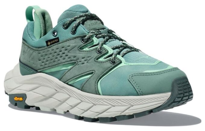 (WMNS) Anacapa Low GORE-TEX &lsquo;Trellis Mercury&rsquo;