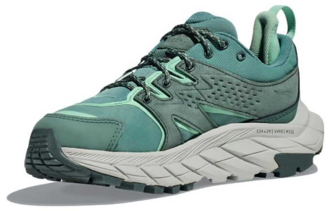 (WMNS) Anacapa Low GORE-TEX &lsquo;Trellis Mercury&rsquo;