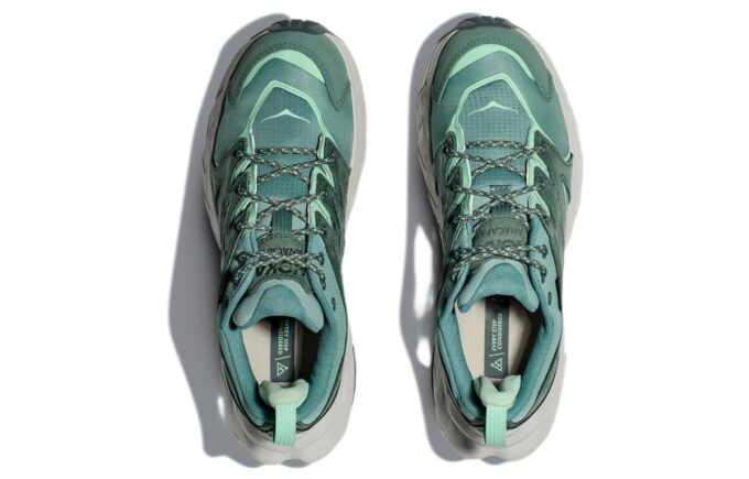 (WMNS) Anacapa Low GORE-TEX &lsquo;Trellis Mercury&rsquo;
