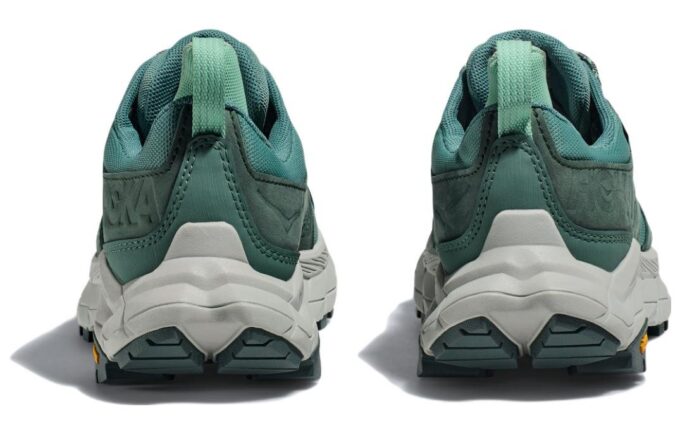 (WMNS) Anacapa Low GORE-TEX &lsquo;Trellis Mercury&rsquo;
