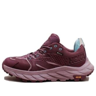 (WMNS) Anacapa Low GTX &lsquo;Grape Wine Elderberry&rsquo;