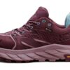 (WMNS) Anacapa Low GTX &lsquo;Grape Wine Elderberry&rsquo;