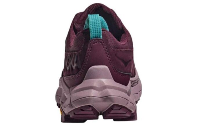 (WMNS) Anacapa Low GTX &lsquo;Grape Wine Elderberry&rsquo;