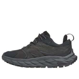 (WMNS) Anacapa Low GTX &lsquo;Noir&rsquo;