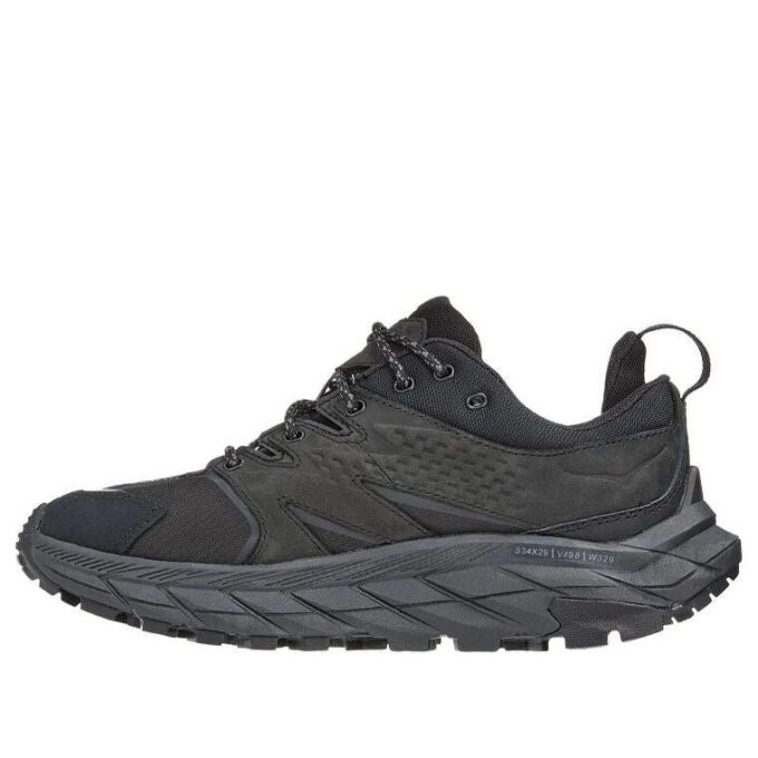 (WMNS) Anacapa Low GTX &lsquo;Noir&rsquo;