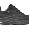 (WMNS) Anacapa Low GTX &lsquo;Noir&rsquo;