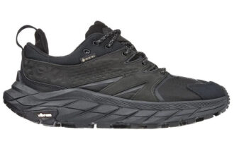(WMNS) Anacapa Low GTX &lsquo;Noir&rsquo;