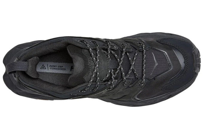 (WMNS) Anacapa Low GTX &lsquo;Noir&rsquo;