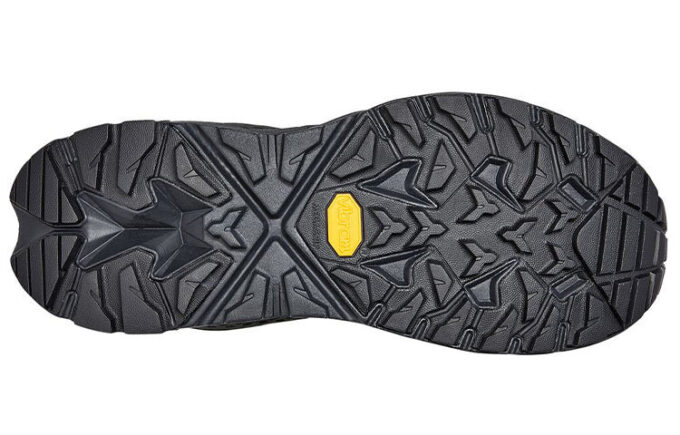 (WMNS) Anacapa Low GTX &lsquo;Noir&rsquo;