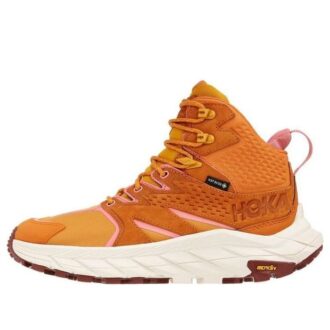 (WMNS) Anacapa Mid GORE-TEX ‘Desert Sun Golden Yellow’ (WMNS) Anacapa Mid GORE-TEX ‘Desert Sun Golden Yellow’