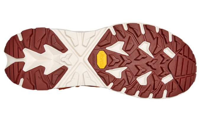 (WMNS) Anacapa Mid GORE-TEX &lsquo;Desert Sun Golden Yellow&rsquo;