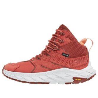 (WMNS) Anacapa Mid GORE-TEX « Hot Sauce »