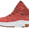 (WMNS) Anacapa Mid GORE-TEX « Hot Sauce »