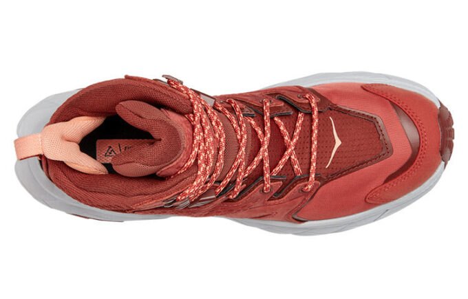 (WMNS) Anacapa Mid GORE-TEX « Hot Sauce »