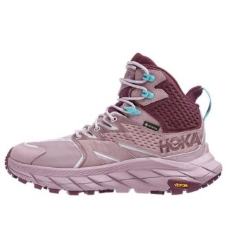 (WMNS) Anacapa Mid GORE-TEX « Vin de raisin aux baies de sureau »