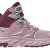 (WMNS) Anacapa Mid GORE-TEX « Vin de raisin aux baies de sureau »