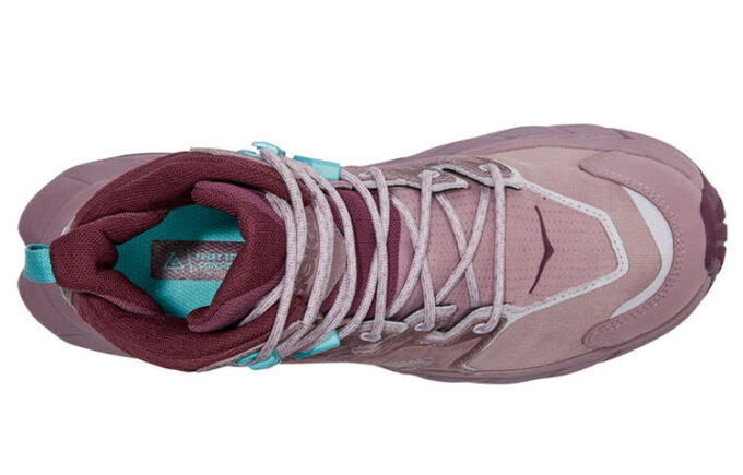(WMNS) Anacapa Mid GORE-TEX « Vin de raisin aux baies de sureau »