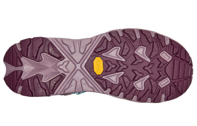 (WMNS) Anacapa Mid GORE-TEX « Vin de raisin aux baies de sureau »