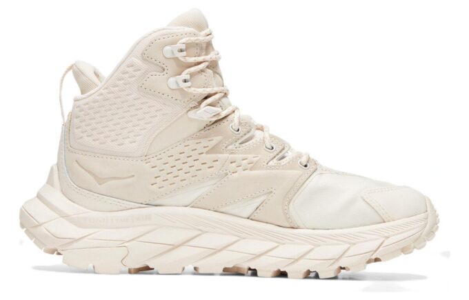 (WMNS) Anacapa Mid GTX &lsquo;Egggnog Shifting Sand&rsquo;