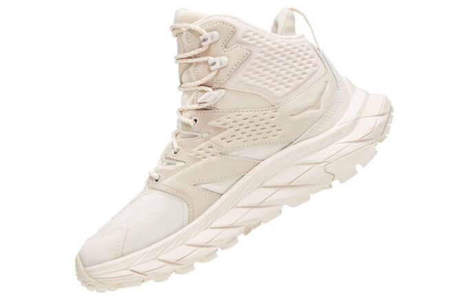 (WMNS) Anacapa Mid GTX &lsquo;Egggnog Shifting Sand&rsquo;