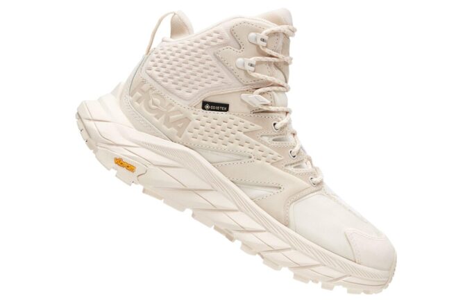 (WMNS) Anacapa Mid GTX &lsquo;Egggnog Shifting Sand&rsquo;