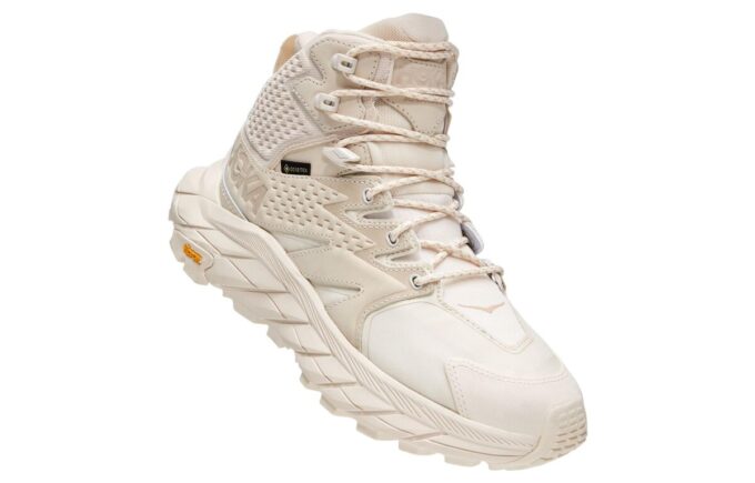 (WMNS) Anacapa Mid GTX &lsquo;Egggnog Shifting Sand&rsquo;