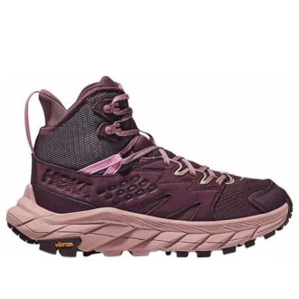 (WMNS) Anacapa Mid &lsquo;Raisin Pale Mauve&rsquo;