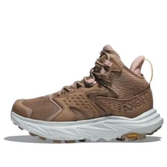 (WMNS) Anacapa2 Mid Gore Tex « Dune Ice Flow »