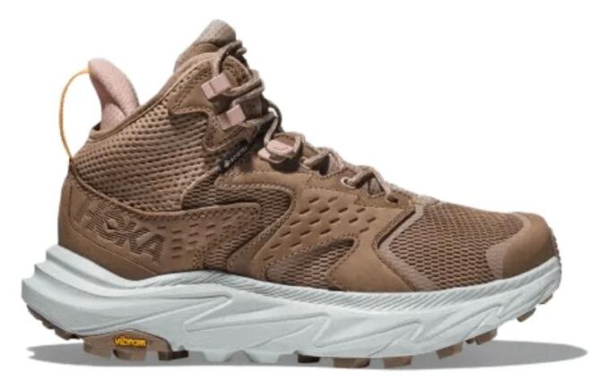 (WMNS) Anacapa2 Mid Gore Tex « Dune Ice Flow »
