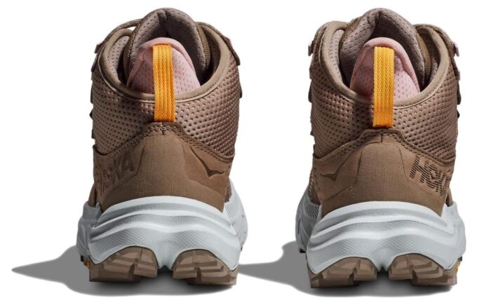 (WMNS) Anacapa2 Mid Gore Tex « Dune Ice Flow »