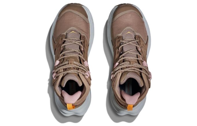 (WMNS) Anacapa2 Mid Gore Tex « Dune Ice Flow »