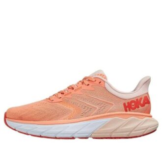 (WMNS) Arahi 5 &lsquo;Cantaloup Pivoine Argentée&rsquo;