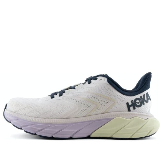(WMNS) Arahi 5 D Wide &lsquo;Blanc de Blanc Outer Space&rsquo;