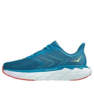 (WMNS) Arahi 5 &lsquo;Mosaic Blue Luminary Green&rsquo;