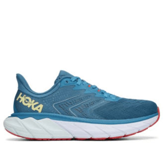 (WMNS) Arahi 5 &lsquo;Mosaic Blue Luminary Green&rsquo;
