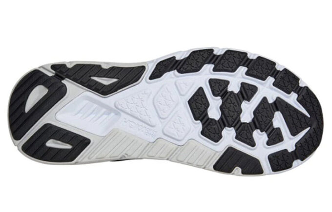 (WMNS) Arahi 5 Wide &lsquo;Noir Blanc&rsquo;