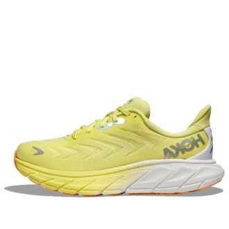 (WMNS) Arahi 6 &lsquo;Citrus Glow White&rsquo;