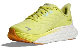 (WMNS) Arahi 6 &lsquo;Citrus Glow White&rsquo;