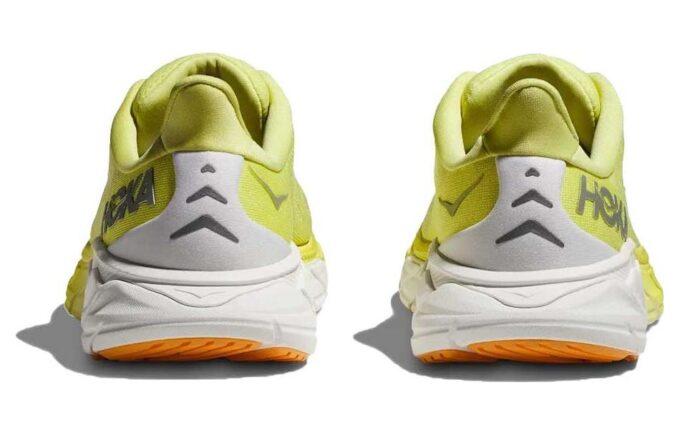 (WMNS) Arahi 6 &lsquo;Citrus Glow White&rsquo;