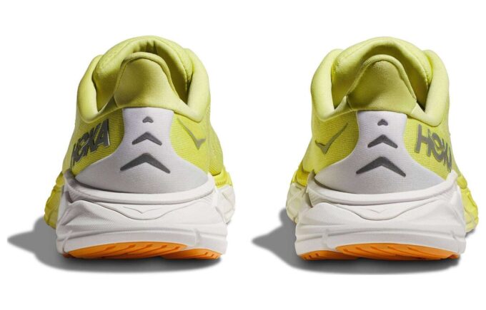 (WMNS) Arahi 6 &lsquo;Citrus Glow White&rsquo;