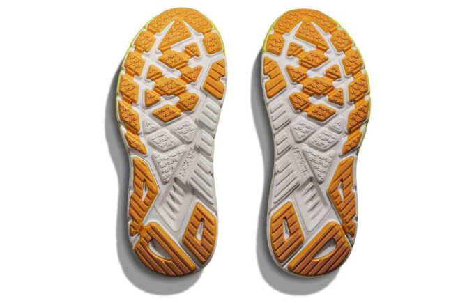 (WMNS) Arahi 6 &lsquo;Citrus Glow White&rsquo;