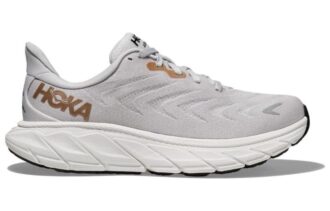 (WMNS) Arahi 6 &lsquo;Nimbus Cloud Rose Gold&rsquo;