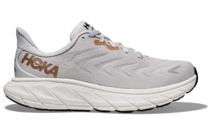 (WMNS) Arahi 6 &lsquo;Nimbus Cloud Rose Gold&rsquo;