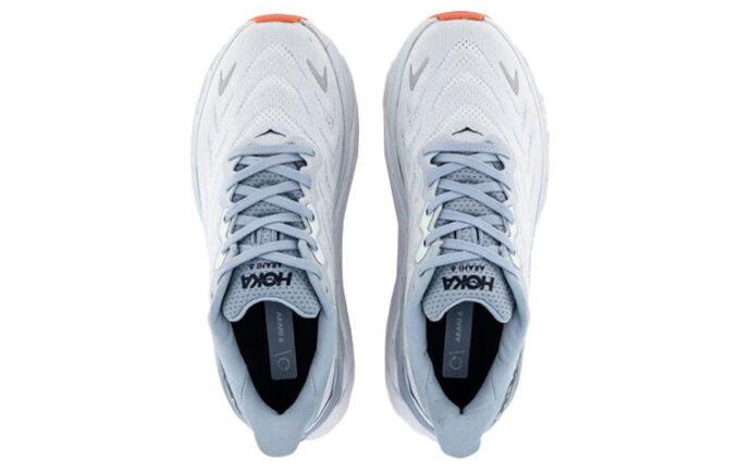 (WMNS) Arahi 6 &lsquo;Plein Air Blue Fog&rsquo;