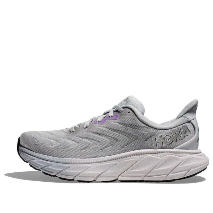 (WMNS) Arahi 6 Wide &lsquo;Gris Fumée&rsquo;