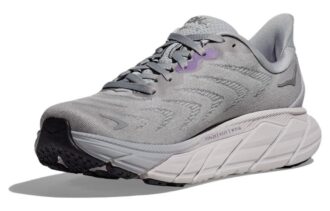 (WMNS) Arahi 6 Wide &lsquo;Gris Fumée&rsquo;