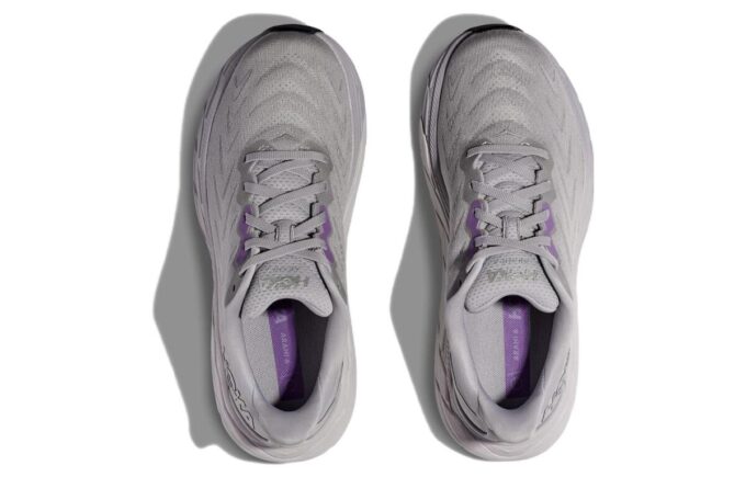 (WMNS) Arahi 6 Wide &lsquo;Gris Fumée&rsquo;