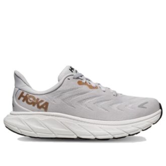(WMNS) Arahi 6 Wide &lsquo;Nimbus Cloud Rose Gold&rsquo;
