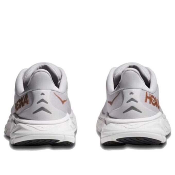 (WMNS) Arahi 6 Wide &lsquo;Nimbus Cloud Rose Gold&rsquo;