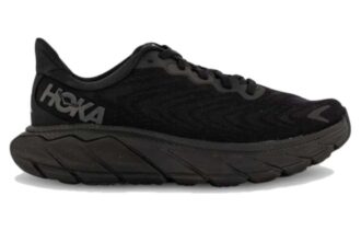 (WMNS) Arahi 6 Wide &lsquo;Noir&rsquo;